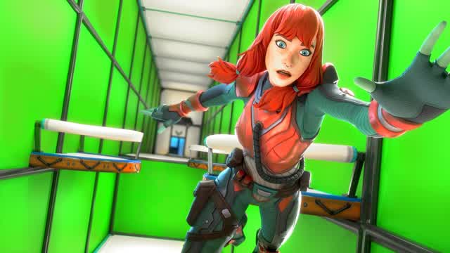 AMAZING DEATHRUN 250 LEVELS