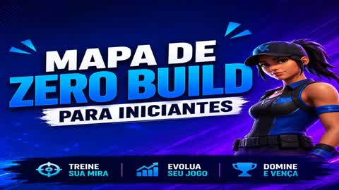 ZERO BUILD FOR BEGINNERS