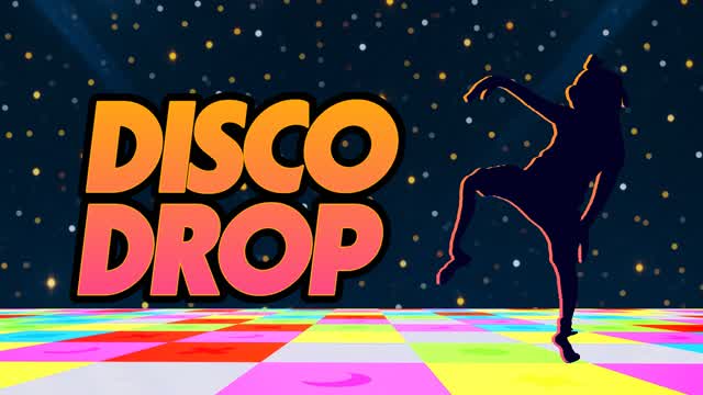 Disco Drop