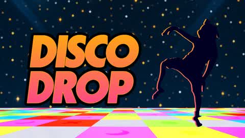 Disco Drop