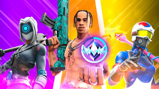 TRIO ZONE WAR đ„