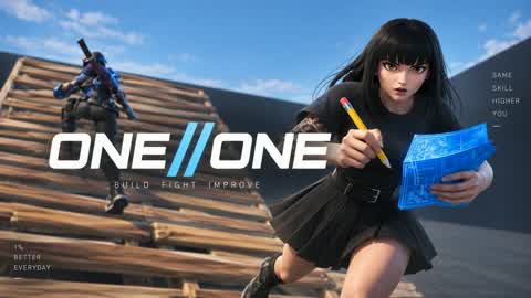 ONE//ONE