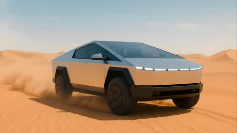 🏜️ Storm Road FFA