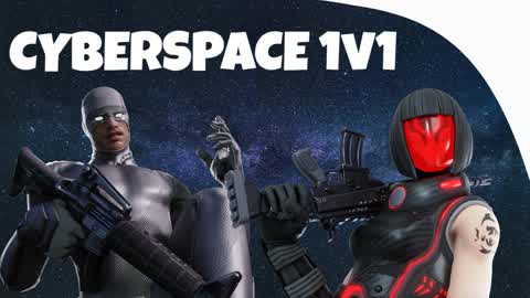 CYBERSPACE 1v1