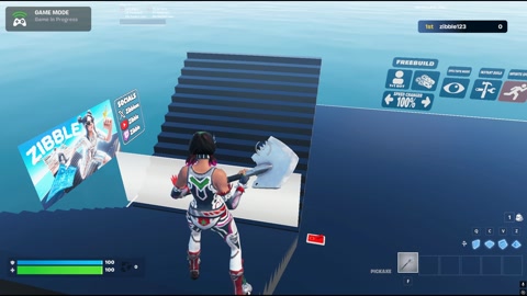 Island image