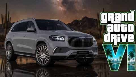 GRAND DRIVING  AUTO