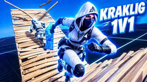 BUILD FIGHT 1V1 [KRAKLIG]