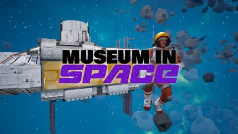 The Museum in Space