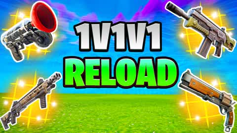 1V1V1 RESPAWN
