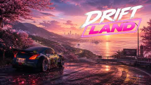 Drift Land