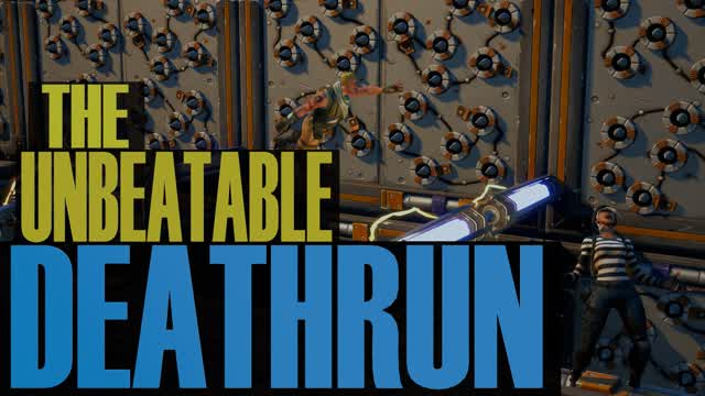 The UNBEATABLE Deathrun