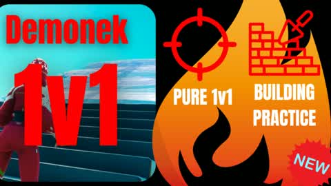 🎯 Demonek 1v1 Boxfights ⚡