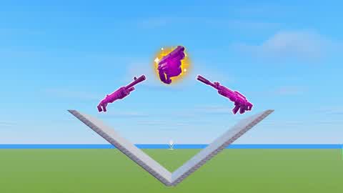 BATCHI 1V1 BUILD FIGHT (200 PUMPS)🎶