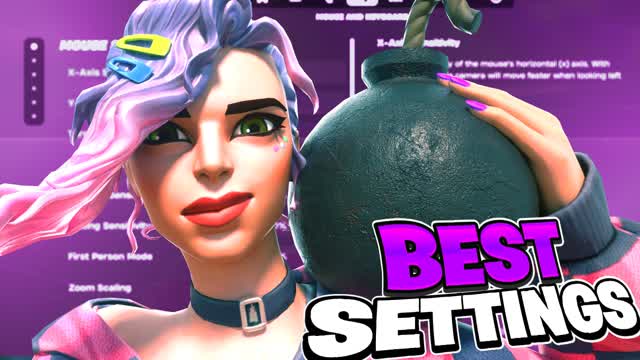 🎮🔑 BUILD FIGHT ARENA PRO SETTINGS 3