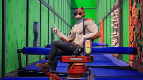 181 LVL Easy Deathrun