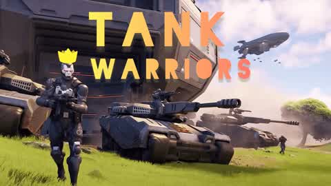 TANK FIGHTERS unloaded