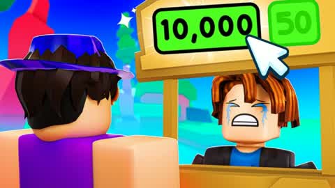 PLS Donate 💸Party Royale