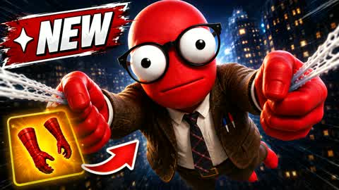 SPIDER-MAN FFA 🕸️