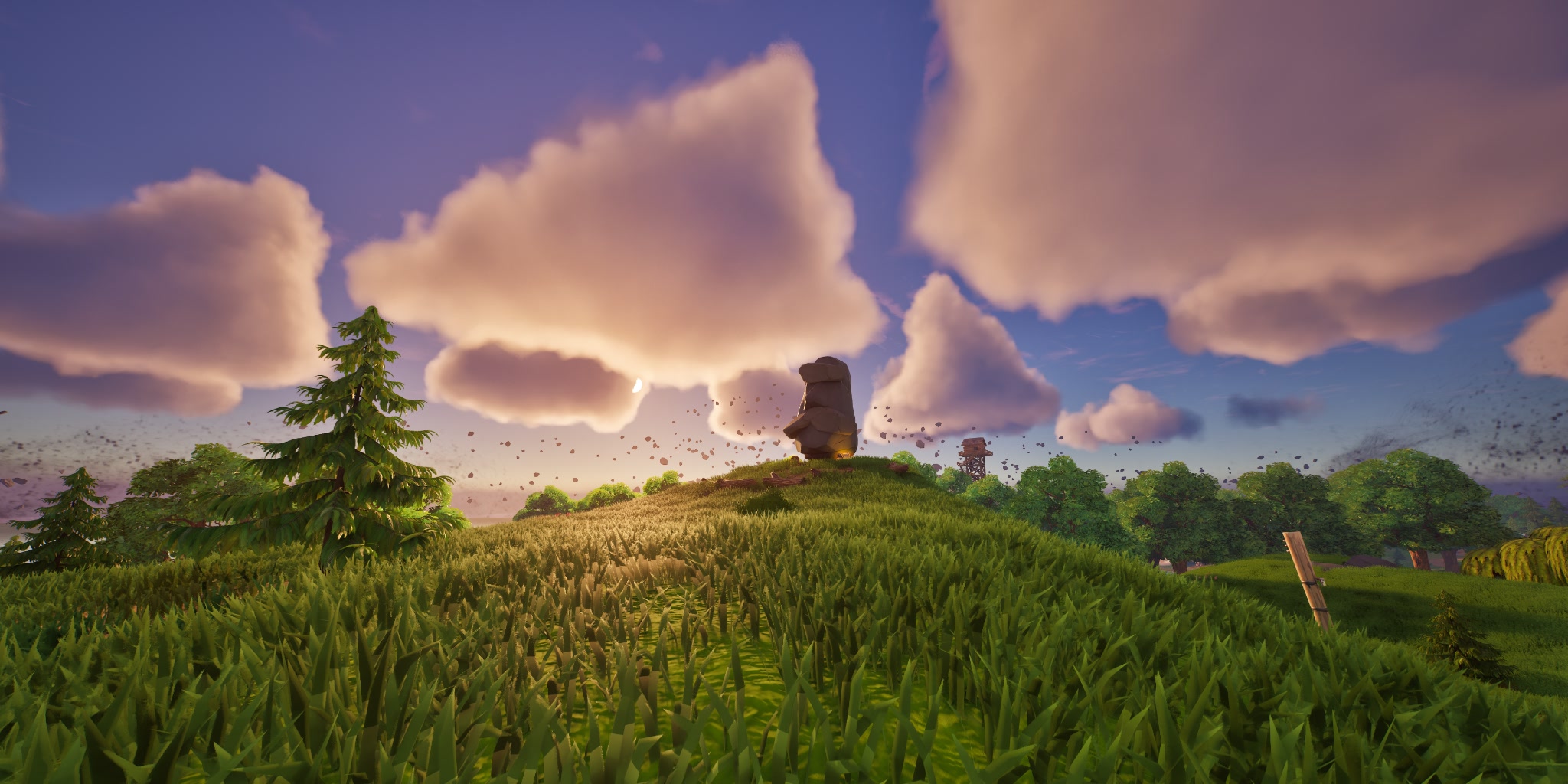 Atheria Reload: Playground