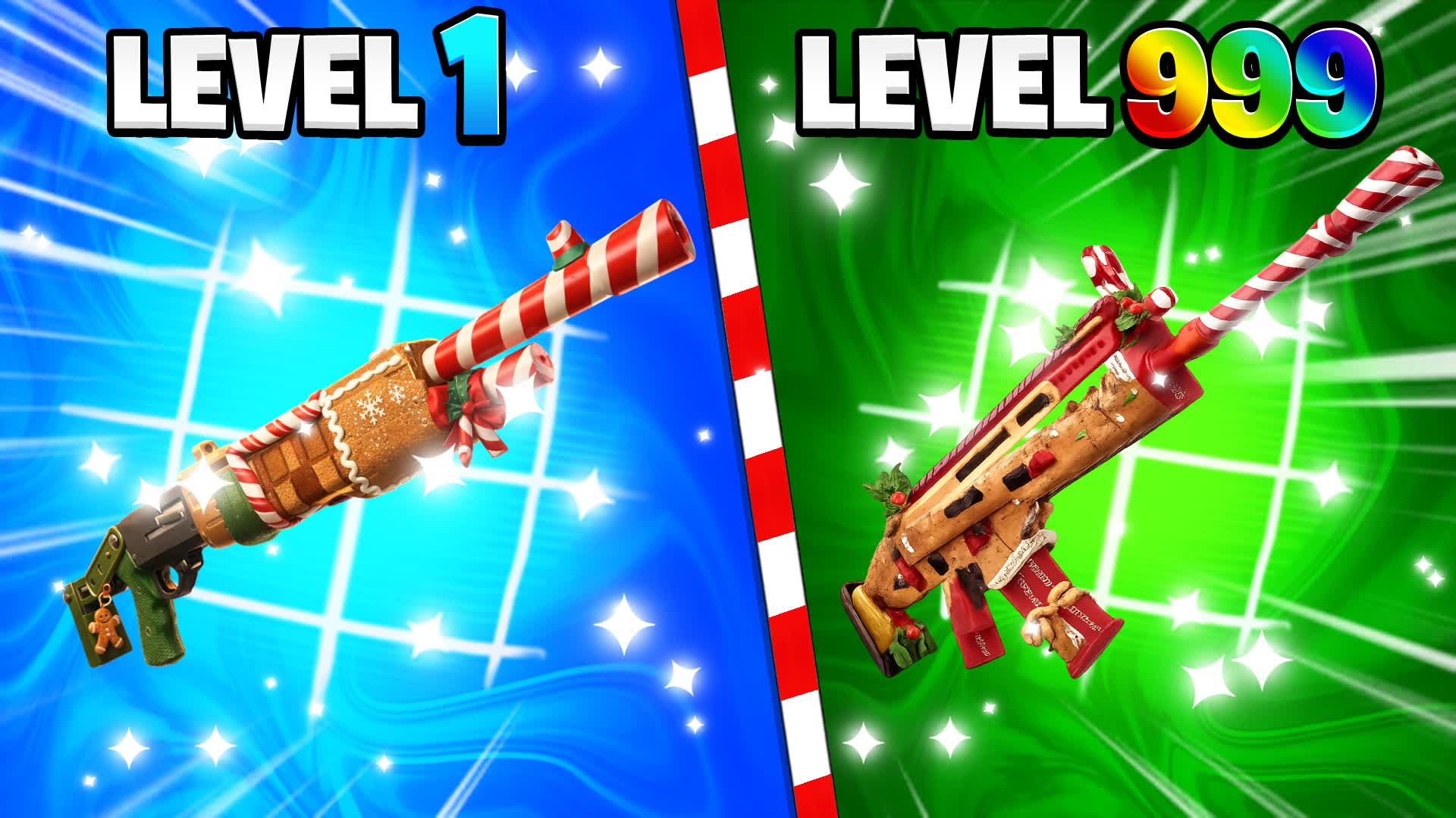 BIG GUN GAME 🎯 ONE SHOT