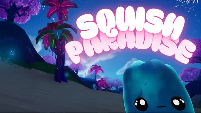 Capture 1 – Squish paradise