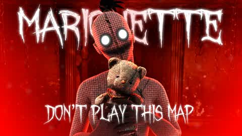 MARIONETTE [HORROR]