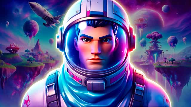 GALACTIC WARS🌌