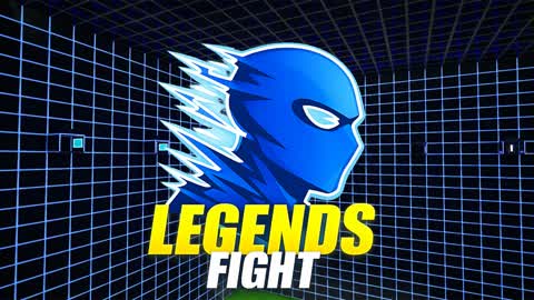 LEGENDS FIGHT SCRIMS