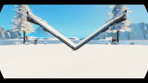 Xmas 1v1