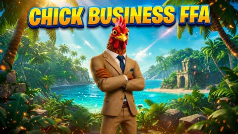 Chick Business FFA 😂💥 (early access)
