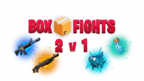 Boxfights 2v1