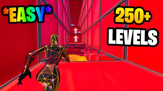 Default Deathrun 250+❤️