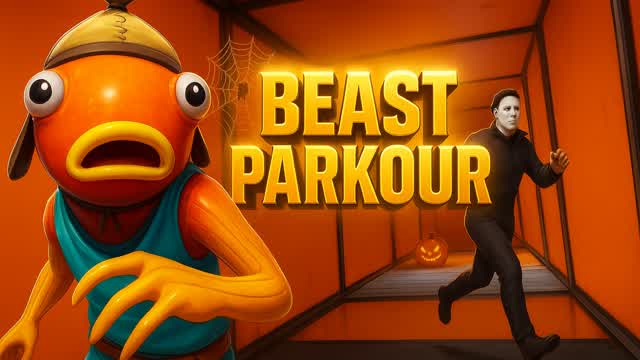 BEAST PARKOUR