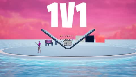 1v1 [Cyprex]