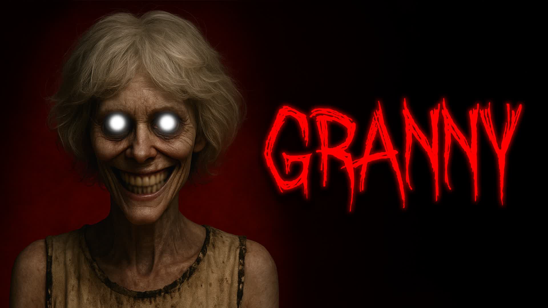 GRANNY [HORROR]