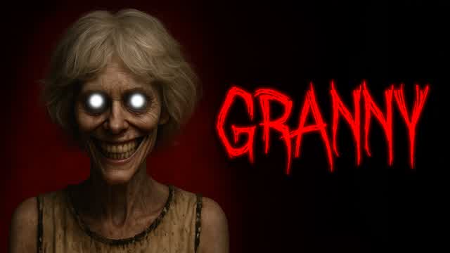 GRANNY [HORROR]