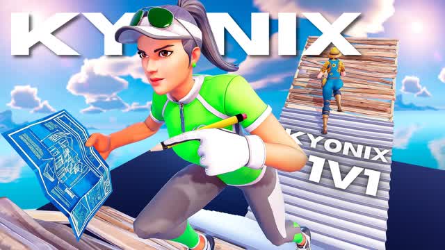 Capture 1 – Kyonix 1v1