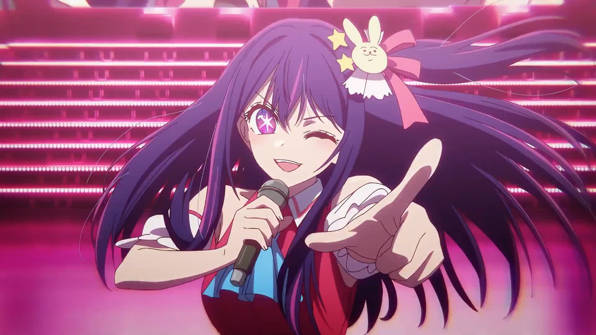 🎤 Oshi no ko 1v1 buildfight ✨
