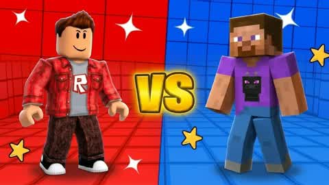 Rojo vs Blue Chip and Chop