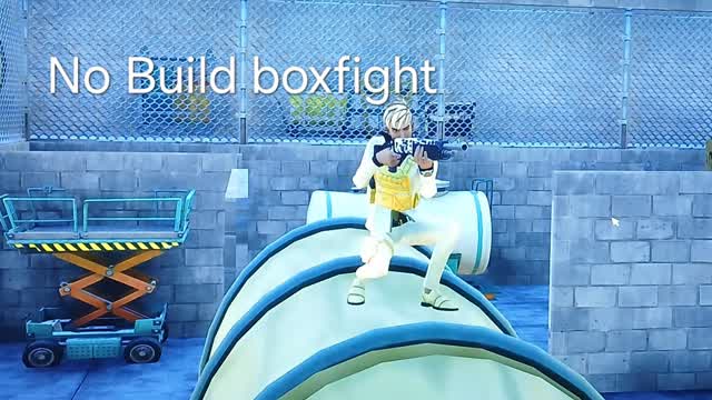No build