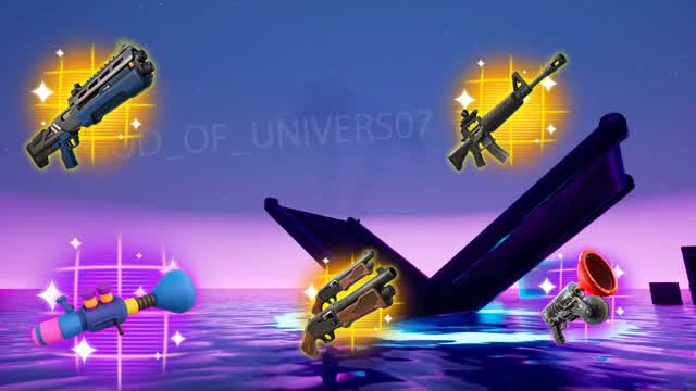 1V1 de la commu de Solo_Qlf