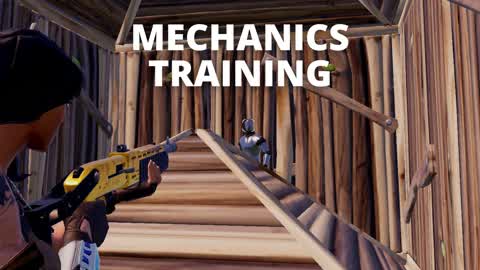 Mechanics Training