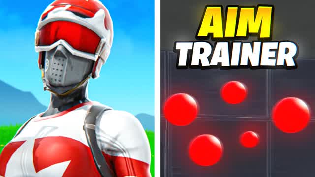 Capture 1 – Aim training 2.0