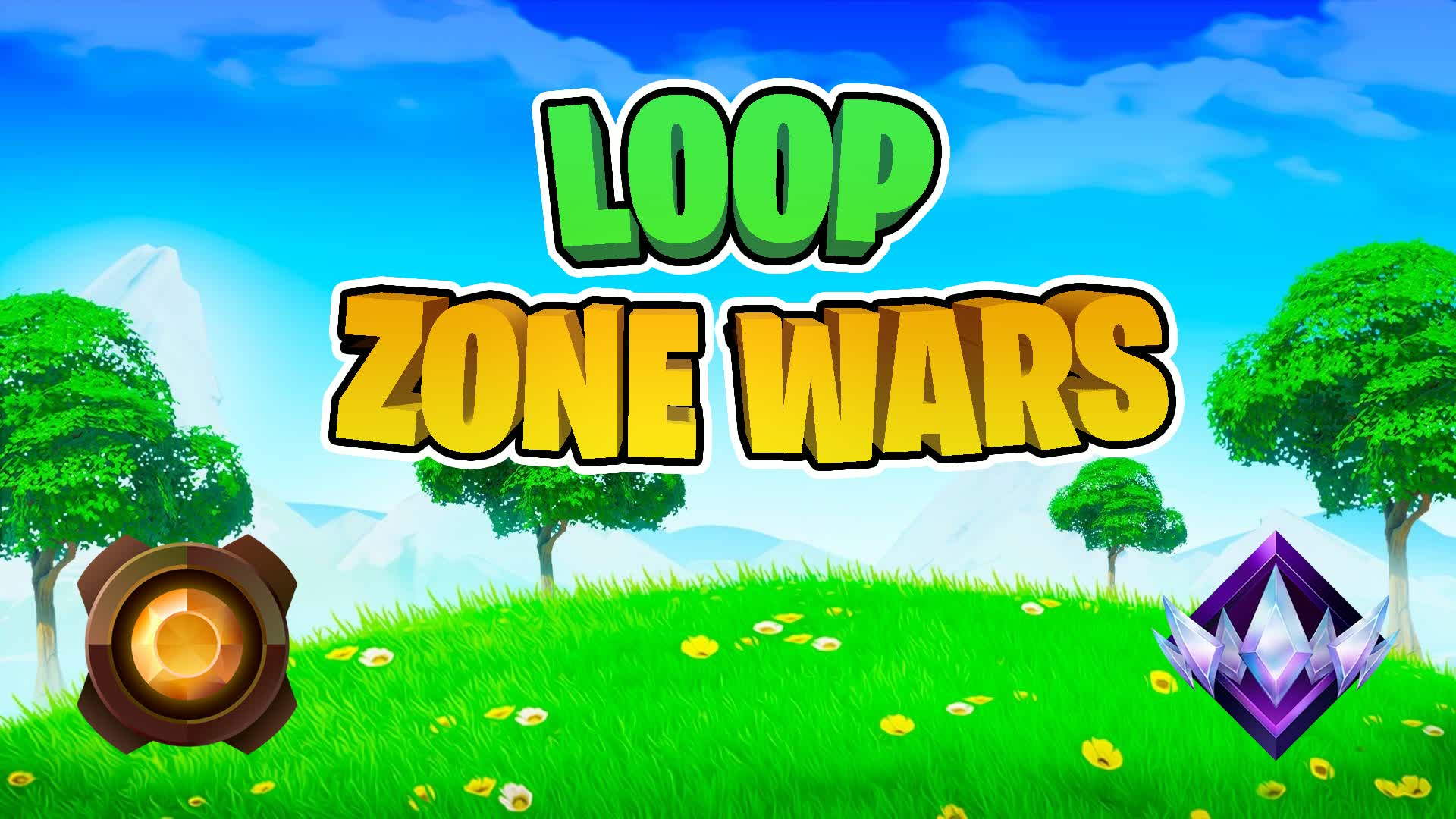 Loop Zonewars♾️