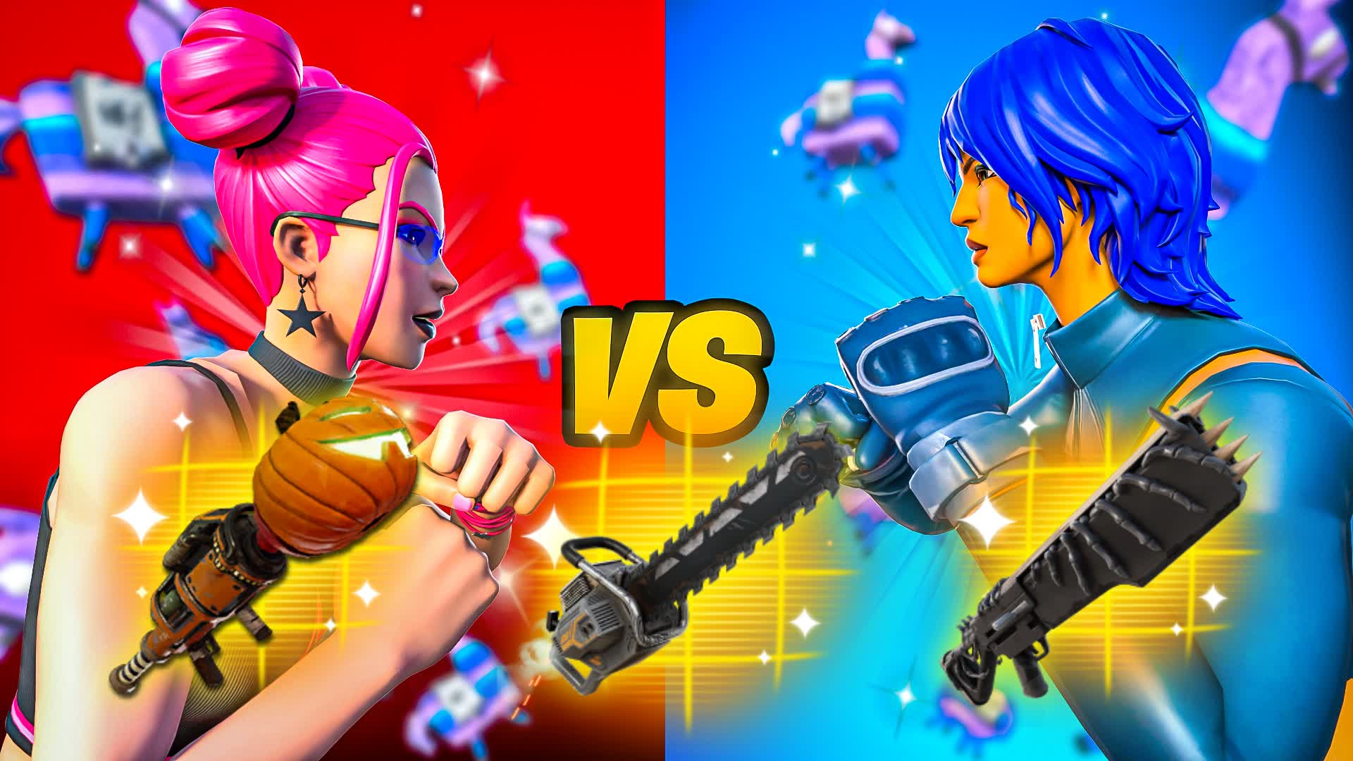 RMP Red VS Blue 🔴🔵
