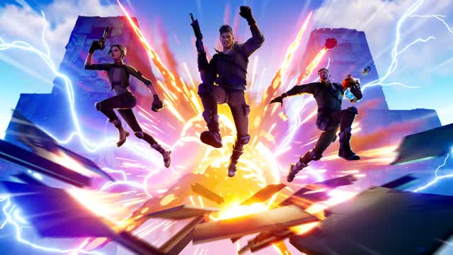 Gun Royale