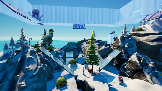Capture 1 – Ice Arena