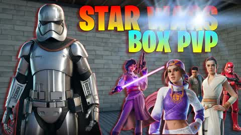 *SEASON 3* BOX PVP POWERS