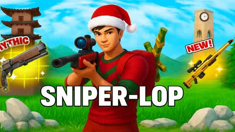 Sniper lop