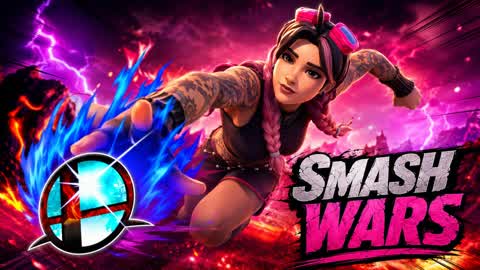 Smashs Wars